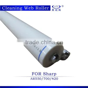High Quality Compatible Copier Fuser Cleaning Web AR700 550 620 Made in China thumbnail-1
