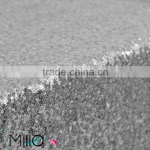 Royal Blue Glitter Table Cloth thumbnail-6