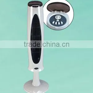 Tower Fan for Home Appliances With Remote Control thumbnail-2