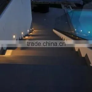 IP65 Waterproof Outdoor LED Wall Light thumbnail-6