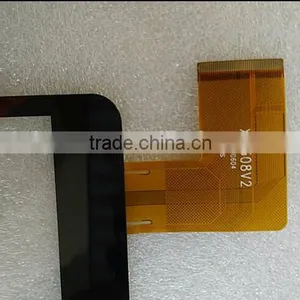 Original New 7.85 Inch Tablet XN1308V1 XN1308V2 Capacitive Touch Screen Panel Digitizer Glass Sensor Replacement thumbnail-2