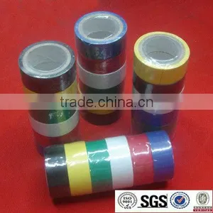 Pvc Electrical Tape Insulation Tape thumbnail-1