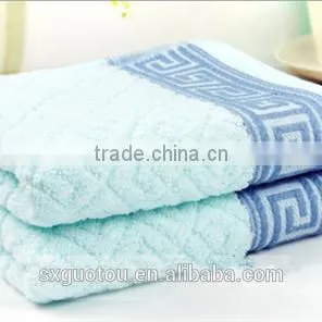 Chinese 100% Cotton Towels thumbnail-5