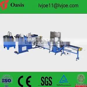 Low Carbon Steel Welding Electrode Production Machines From China thumbnail-2