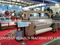 RJW-851-170 Water Jet Loom Textile Machine Weaving Machine Rapier Machine(150cm~450cm) thumbnail-2