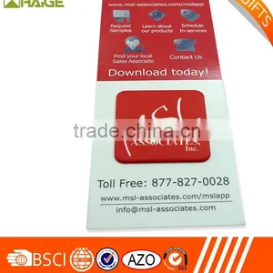 2015 Hot Promotional Gifts Sticky Screen Cleaner thumbnail-5