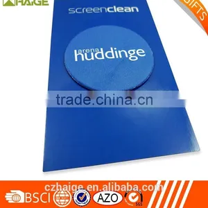Logo Custom Mobile Screen Cleaner for Phone Wholesale With Good Quality thumbnail-1