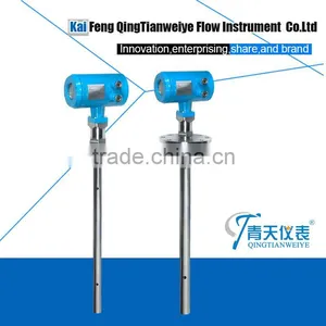 Hot Sale Smart Intelligent Radar Level Meter With Low Price thumbnail-1