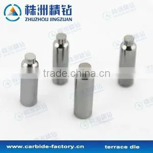 Wear-resistant Cemented Carbide Punch Dies thumbnail-1