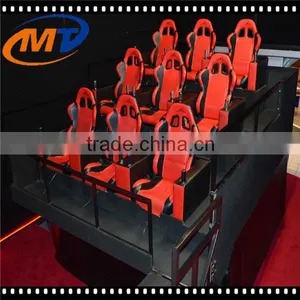 Hot Sale Removable China New 5d 7d 9d Cinema Home Mini Cinema thumbnail-1