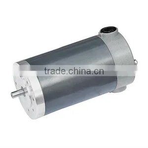 12v Brushed DC Break Motor for Lift Door Opener &Barrier thumbnail-1
