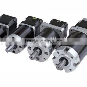 37JBE10K/36ZY57 12v 24v Micro DC Parallel Shaft Gear Motor 20nm thumbnail-4