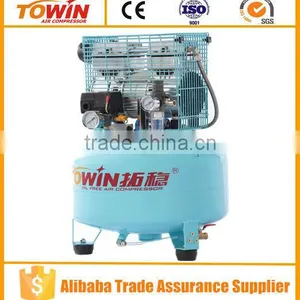 Piston Air Compressor With Spare Parts for Air Compressor (TW7501) thumbnail-1