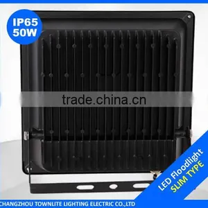 50w Slim Outdoor Led Flood Light, Led Sport Ground Flood Light thumbnail-4