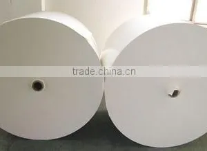 High Quality 2015 Cheap Single pe Coated Paper Roll thumbnail-1