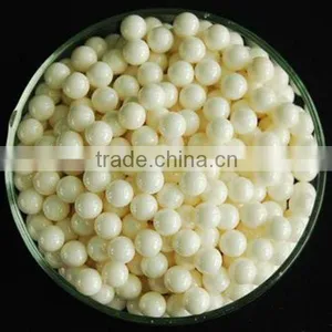 Zirconia Ceramic Balls for Bearings thumbnail-1