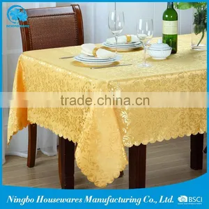 Wholesale China Market Good Tablecloth Manufacturers thumbnail-1
