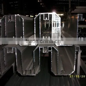Aluminum Space Frame thumbnail-1