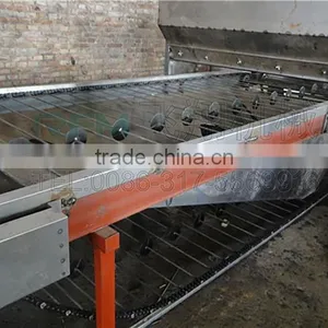 FX Suppliers Stone Coated Profile Forming Machine thumbnail-3
