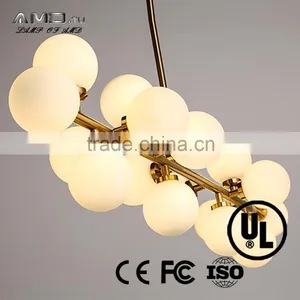 Fancy Design Classic Pendant Light Chandelier Lamp for Home Decorative Lighting thumbnail-1