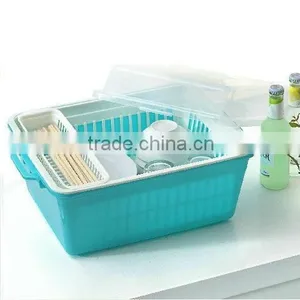 Bowl Rack Bowl Shelf Mould thumbnail-1