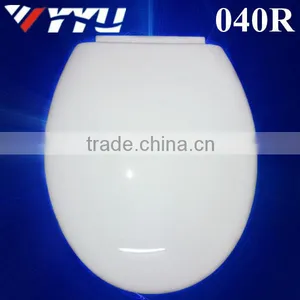 040R Plastic wc Cover Eco Sanitary Ware Toilet Washlet thumbnail-1