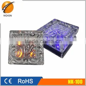 Wholesales Price Solar Panel Bricks,Led Landscape Lighting Garden Light thumbnail-4