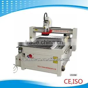 Multi Function 1325 Wood CNC Machine Wood Working Machinery CNC Engraving Machine With Cheap Price thumbnail-1