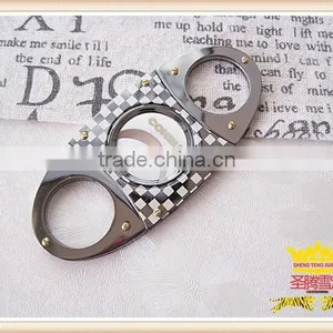 Cigar Cutter,cigar Scissors thumbnail-1