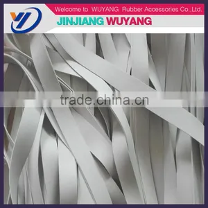 Colorful Rubber Tape Elastic Band Elastic Rubber Tape for Swimwear and Swimsuit thumbnail-2