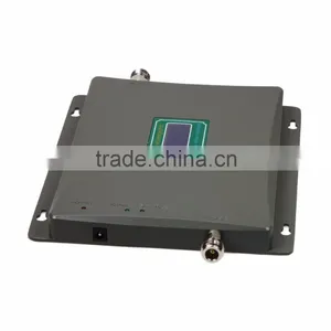 1800MHz DCS LCD Signal Booster for Digi Operator thumbnail-5