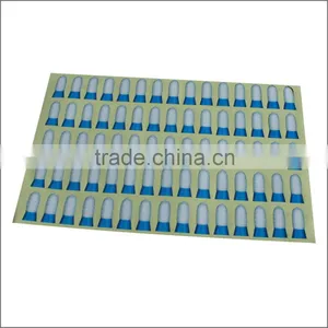 Low Price Custom Sticker/size Label thumbnail-4