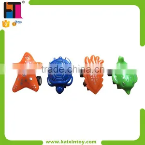 Hot Sale Promotion Plastic Pull Back Small Car thumbnail-1