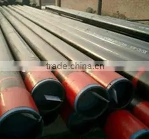 API 5CT J55 API 5CT Tubing and Casing Steel Pipe thumbnail-3