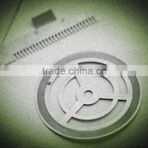 Heating Elements of Molybdenum or Tungsten for Industrial Furnace thumbnail-2