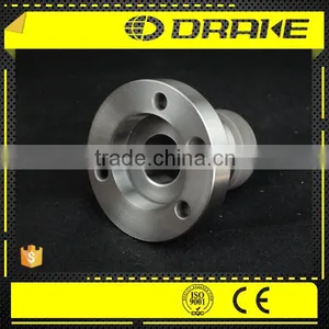 Direct Mounting High Precision Pull Back Collet Chuck for Cnc Lathe thumbnail-5