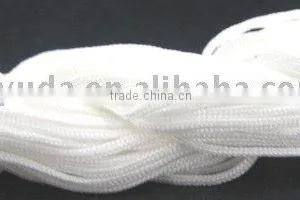 White Nylon Cord thumbnail-1