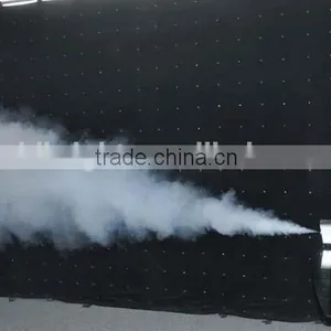1500Watt Fog/smoke Machine Pro Stage Lighting Special Effect Equipment thumbnail-3