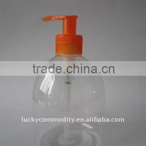 400ML Lotion Bottle RD-820 thumbnail-1