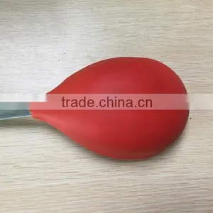 2016 Newest Design Hot Sales Silicone Spoon thumbnail-3