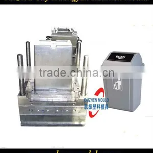 Customized Plastic Daily Use Product Mould thumbnail-3