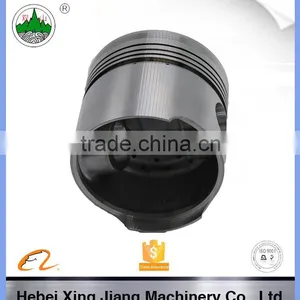 Made In China GT Piston For Tractor Diesel Engine Parts thumbnail-3
