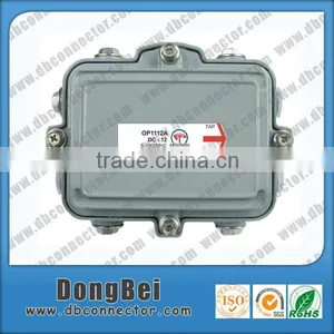 1 GHz Hard Line Catv Directional Coupler thumbnail-1