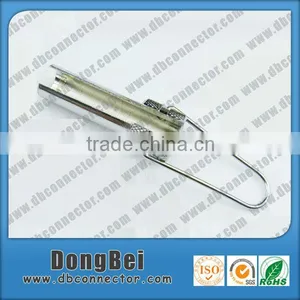 CATV 6/17" Metal Security Shield Tool thumbnail-1
