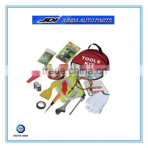 Emergency Tool Kit, Safety Tool Kit thumbnail-1