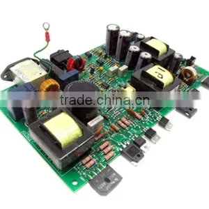 OEM/ODM Electronic Pcba Manufacturer Sample Pcba thumbnail-1