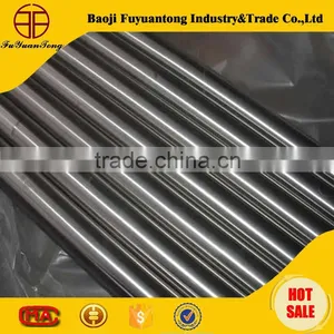 Astm B348 Titanium Bar Rods With China Supplier in Best Price thumbnail-2