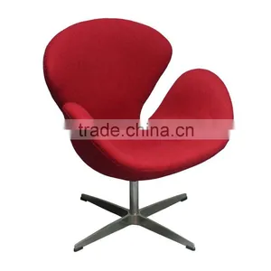 L014 Acrylic Hanging Bubble Chair thumbnail-4