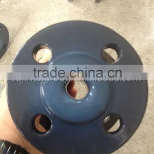 High Quanlity PTFA Spraying Processing thumbnail-1
