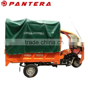 2016 New Brand Hot Selling Adult Motorized Tricycle thumbnail-1